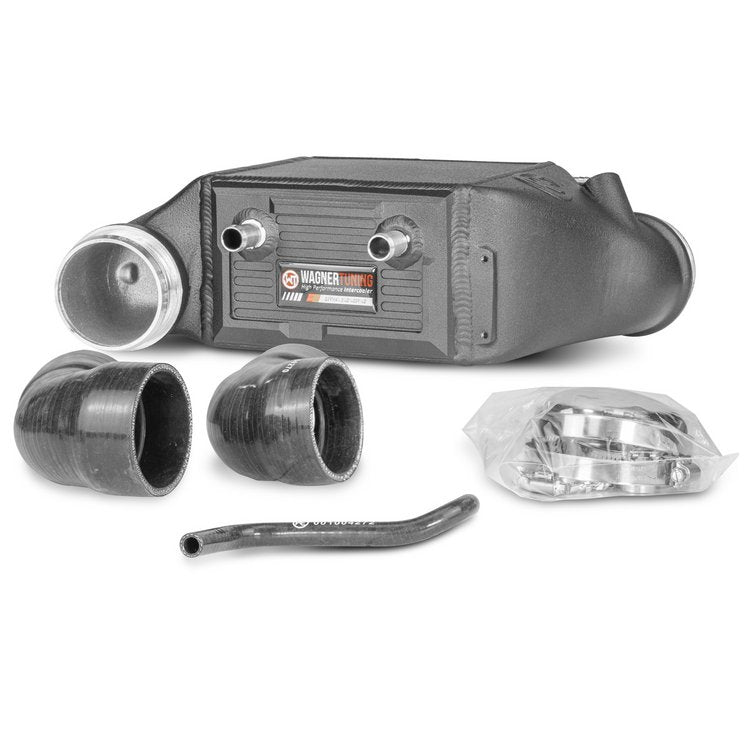Kit de intercooler Competition Wagner Tuning para VW Transporter T6/T6.1 2.0 BiTDI 2015-2019