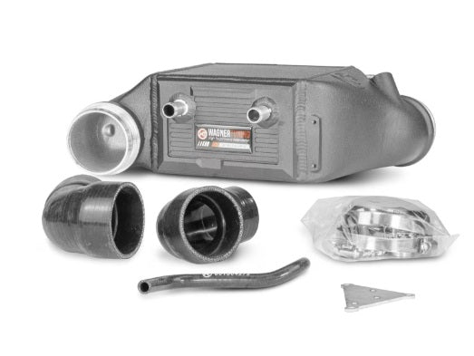 Kit de intercooler Wagner Tuning para VW Transporter T6.1 2.0 TDI 2019+