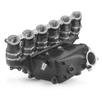 Colector de admisión con intercooler integrado para BMW M8 G80 Limusina (Competición)