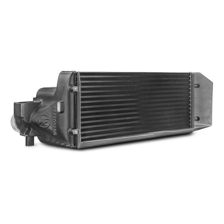 Kit de intercooler Competition con charge pipe y módulo ACC Wagner Tuning para BMW M 135i