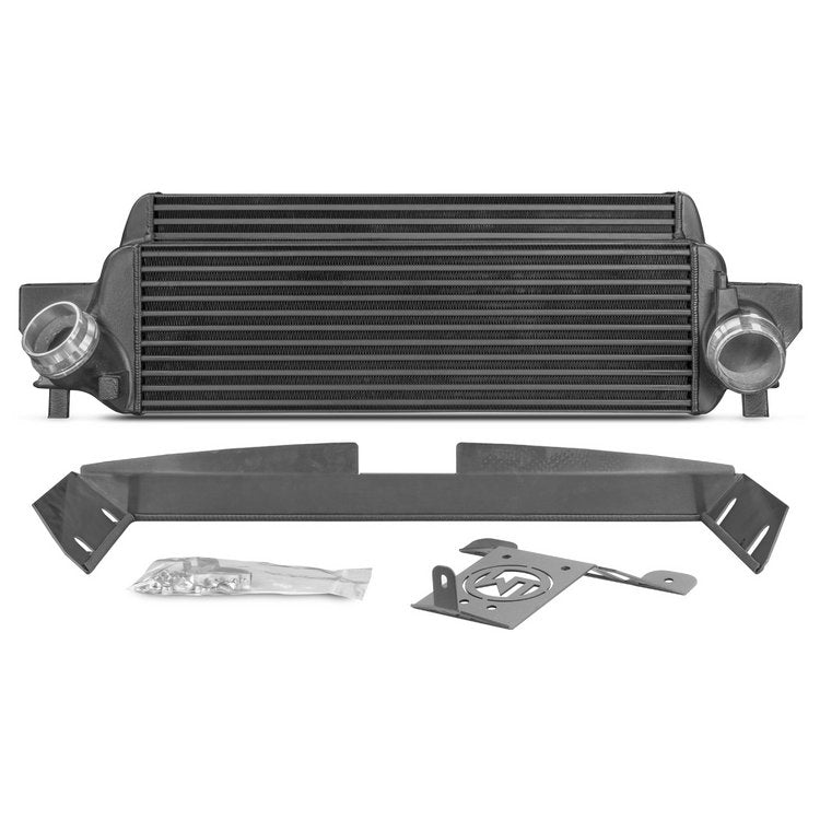 Kit de intercooler Competition simple sin módulo ACC Wagner Tuning para BMW M 135i