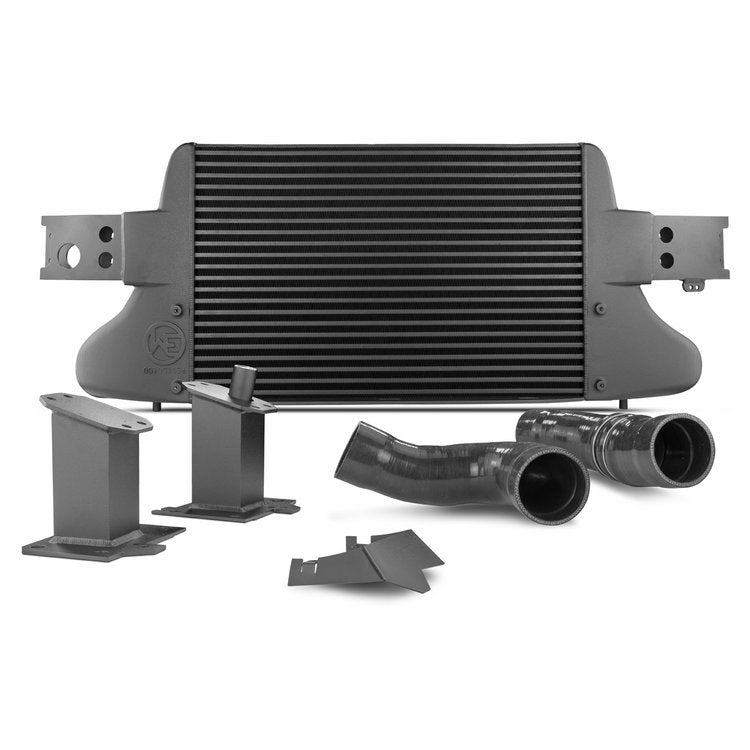 Kit de intercooler Comp. EVOX con charge pipe Wagner Tuning para Audi RS3 8Y 2.5 TFSI