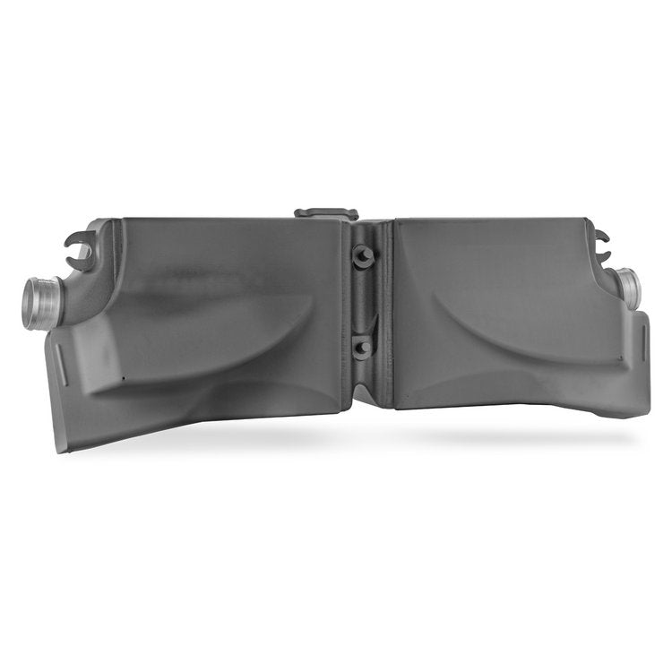 Kit de intercooler de alto rendimiento para paragolpes estándar Wagner Tuning para Porsche 992 Carrera