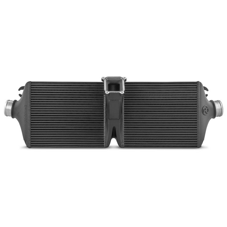 Kit de intercooler de alto rendimiento para paragolpes estándar Wagner Tuning para Porsche 992 Carrera