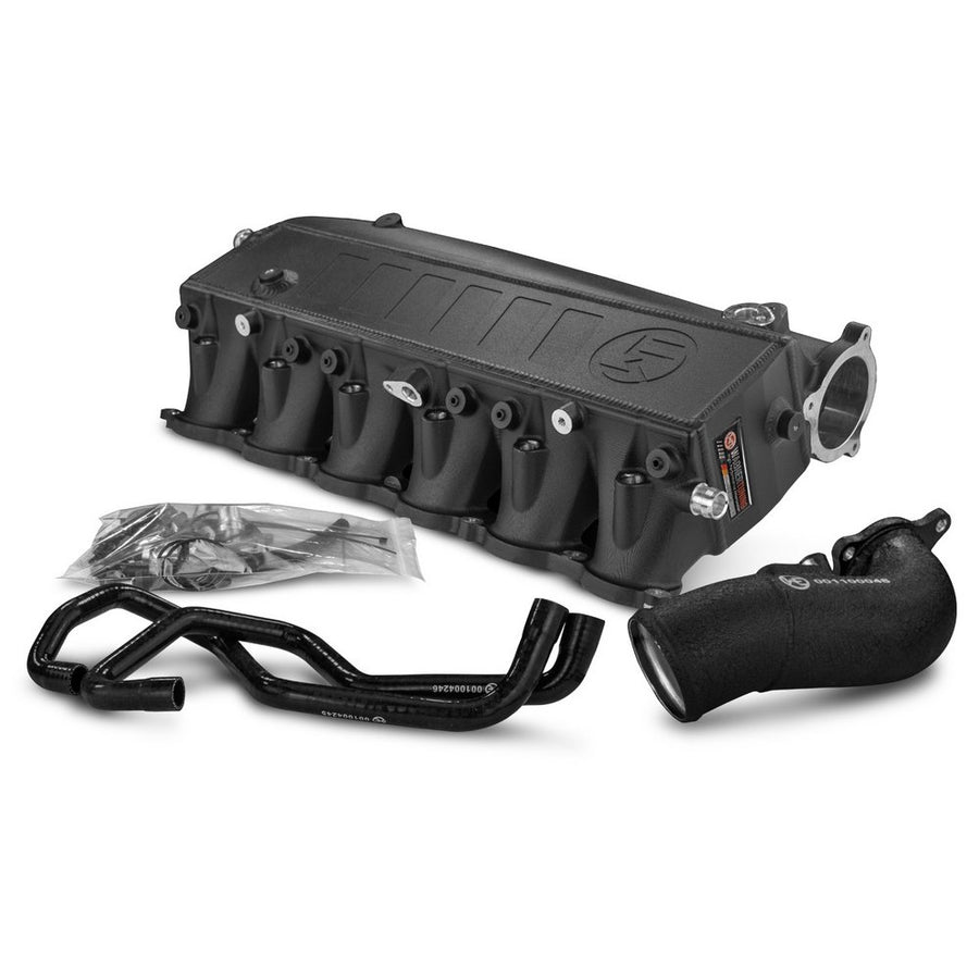 Wagner Tuning Integrated Intercooler Intake Manifold for BMW Evo1 M 240i