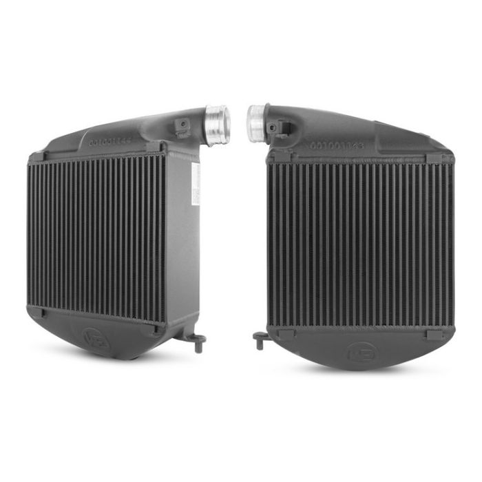 Wagner Tuning Performance Intercooler Kit for Audi 4.0 BiTurbo