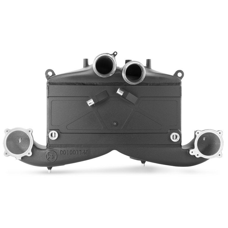 Kit de intercooler Performance Wagner Tuning para Mercedes G 63 AMG