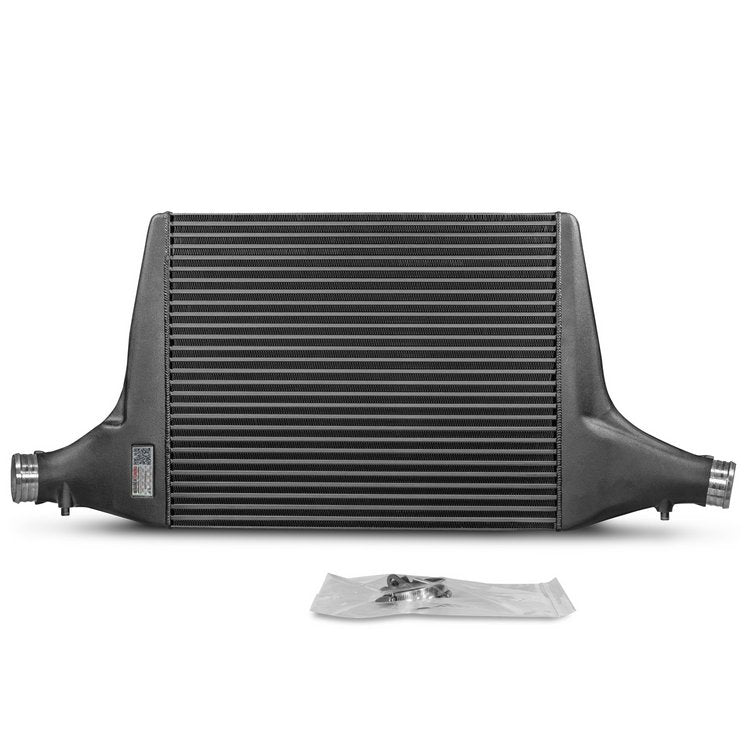 Kit de intercooler Competition Wagner Tuning para Audi S6 C8 3.0 TDI
