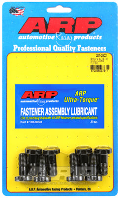 Kit de tornillos de volante motor ARP para BMW M3 S14B23