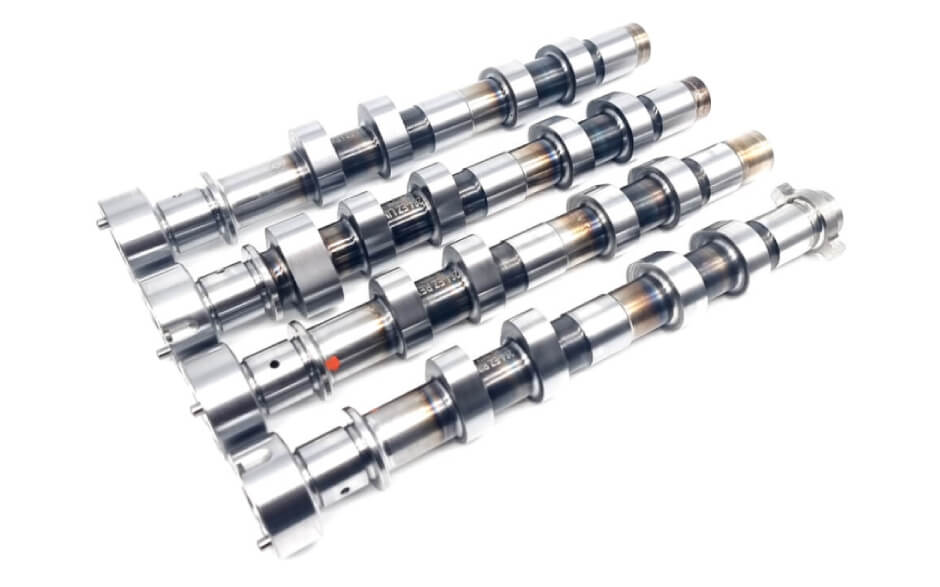 Árboles de levas Kelford Cams para Subaru FA20F WRX 2015+ 280/286