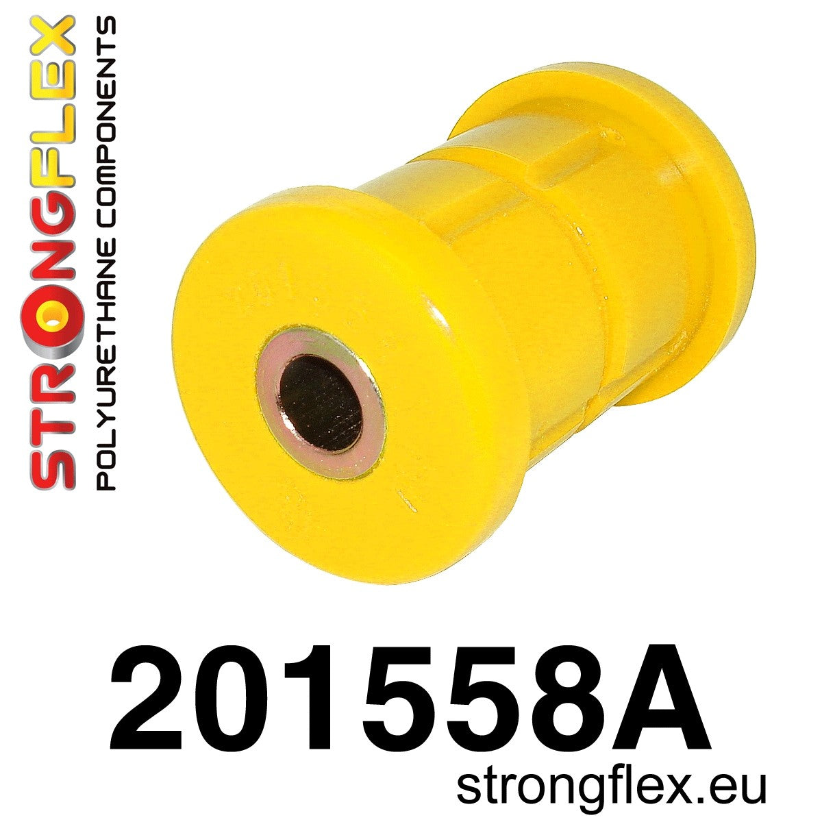 201558A: Silentblock de ballesta SPORT