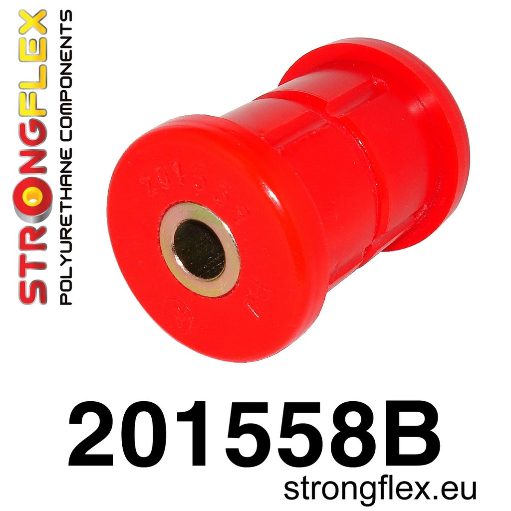 201558B: Silentblock de ballesta