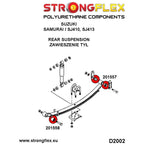 201558B: Spring bushing