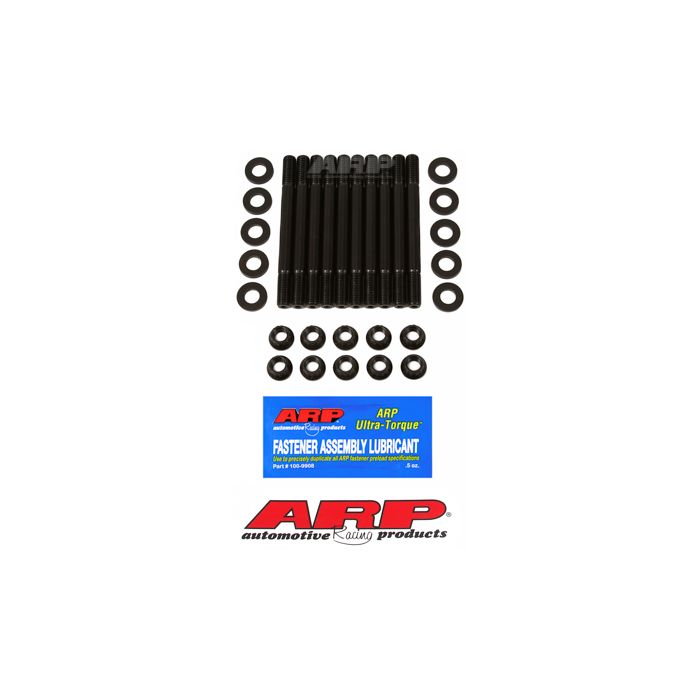 ARP Head Stud Kit for Nissan 2.4L KA24DE