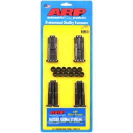 Connecting rod bolts ARP for Nissan 3.0L VG30 V6 VG30DETT