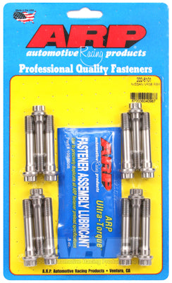 Tornillos de biela ARP para Nissan 3.8L GT-R R35 VR38DETT