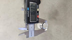 Adaptador/espaciador para Inyector de 14mm (para soldar)