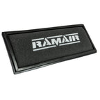 Ramair RPF-1639 Filtro de aire de espuma de recambio para Mercedes-Benz GL (X164) GL 500 2006-2012