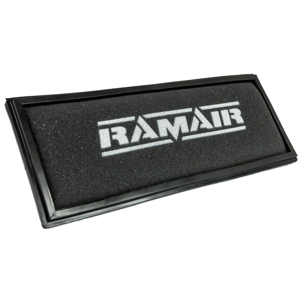 Filtro de aire de espuma de repuesto Ramair RPF-1639 para Mercedes-Benz Clase S (W220) S 430 1998-2005