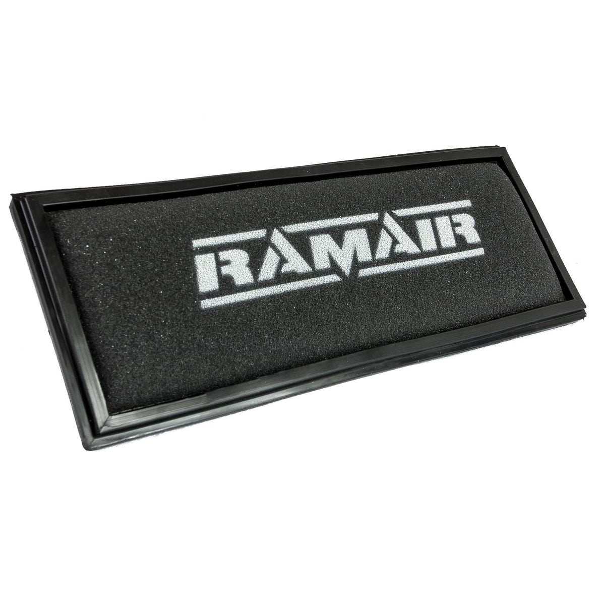 Filtro de aire de espuma de repuesto Ramair RPF-1639 para Mercedes-Benz Clase S (W220) S 430 1998-2005