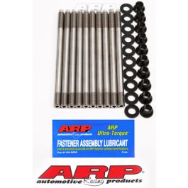 ARP Head Stud Kit for Mitsubishi 2.0L 4B11 EVO10 CA625+