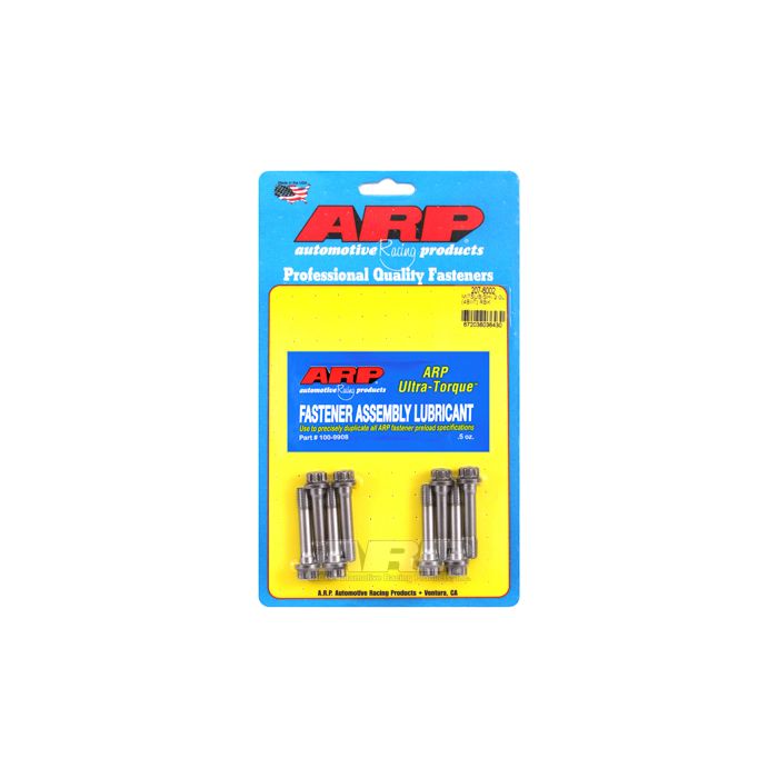 ARP Connecting Rod Bolts for Mitsubishi 2.0L 4B11 EVO10