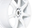 59°North Wheels D-009 8,5x18" ET38 5x114,3/5x120 full gloss white