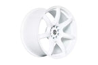 59°North Wheels D-009 9,5x18" ET22 5x114,3/5x120 full gloss white
