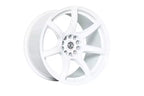 59°North Wheels D-009 10,5x18" ET15 5x114,3/5x120 full gloss white