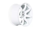 59°North Wheels D-009 10,5x18" ET15 5x114,3/5x120 full gloss white