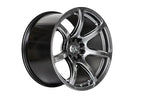 59°North Wheels D-009 10,5x18" ET15 5x114,3/5x120 Hyperblack