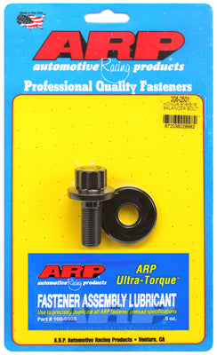 Kit de tornillos de polea del cigüeñal (damper) ARP para Honda B-Series 1,6L B16 1,8L B18 2,0L B20