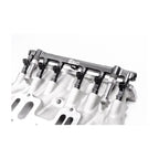 Riel de combustible para Mazda 20B-REW, secundario de 6 puertos, Radium Engineering