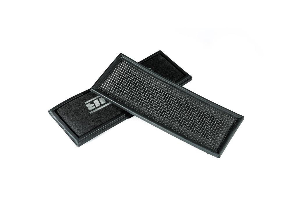 Filtro de aire de recambio Ramair RPF-1639-2 para Mercedes-Benz SL (R230) 55 AMG 2001-2012