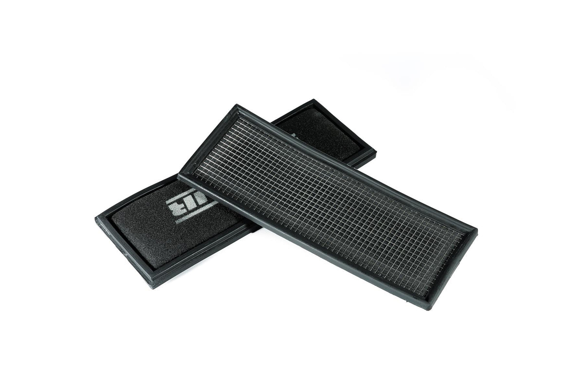 Filtro de aire de recambio Ramair RPF-1639-2 para Mercedes-Benz SL (R230) 55 AMG 2001-2012