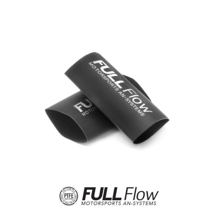 Nuke Performance AN-10 to AN-12 fuel hose heat shrink (10 pack)