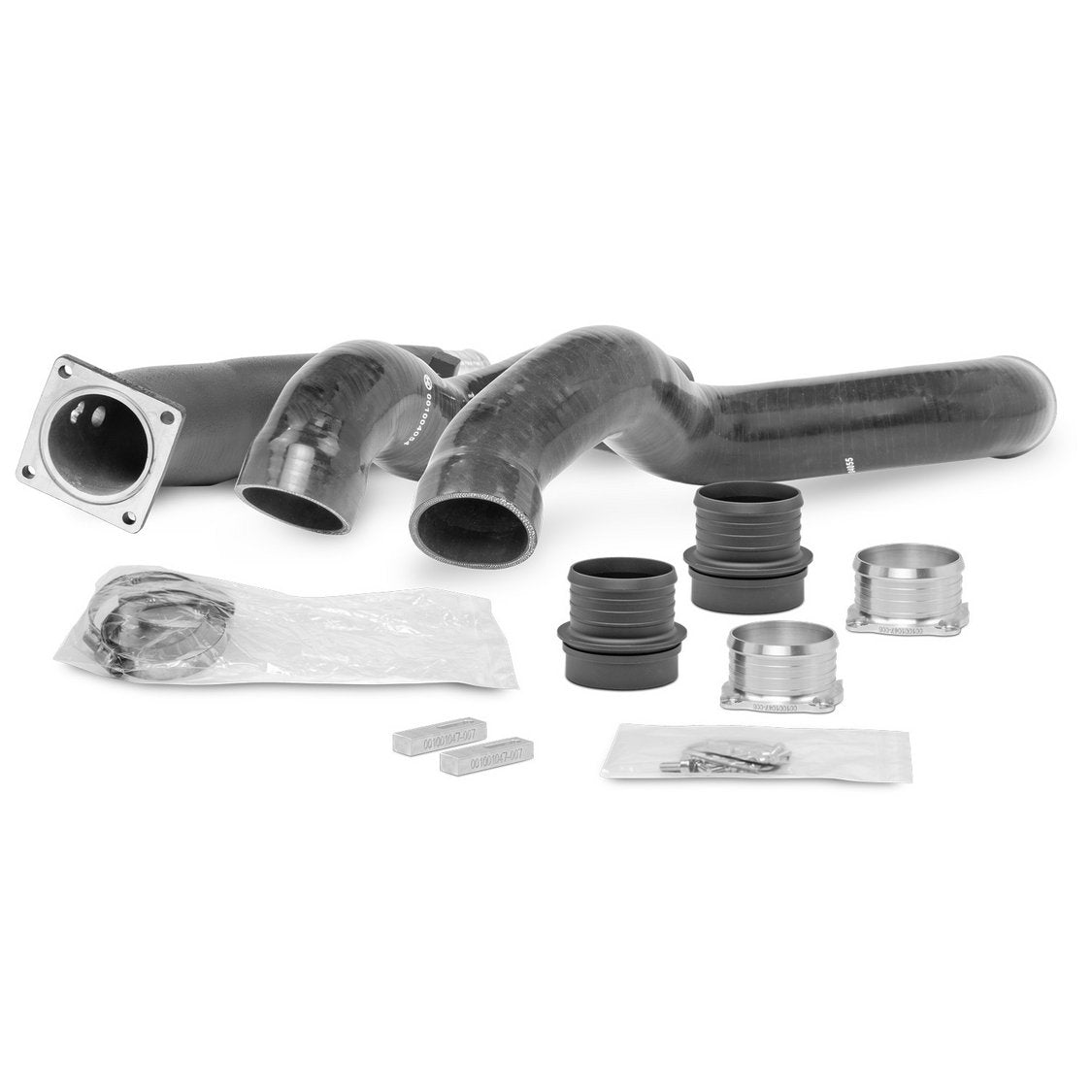 Charge pipe Ø65 mm Wagner Tuning para Mercedes (CL)A250