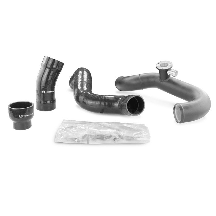 Charge pipes Ø70 mm Wagner Tuning para Ford Mustang 2,3 ECOBOOST