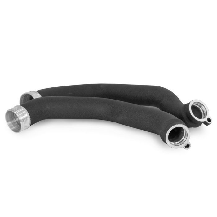 Kit de tubería de admisión Ø2,25 Wagner Tuning para BMW M2/M3/M4 S55 Ø2,25