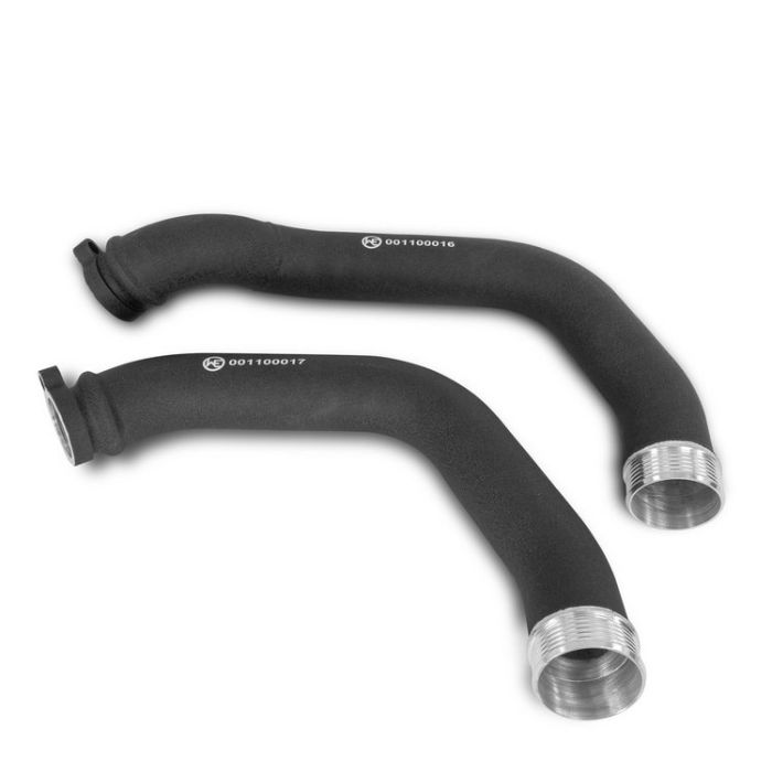 Kit de tubería de admisión Ø2,25 Wagner Tuning para BMW M2/M3/M4 S55 Ø2,25