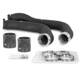 Charge Pipe Kit Ø2,25 Wagner Tuning for BMW M2/M3/M4 S55 Ø2,25