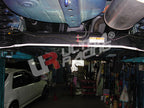 Barra estabilizadora trasera 16 mm Ultra Racing para Suzuki Swift 05-09