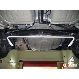 Rear Anti-Roll Sway Bar 16mm Ultra Racing for Honda CRZ/Jazz/Insight 08+