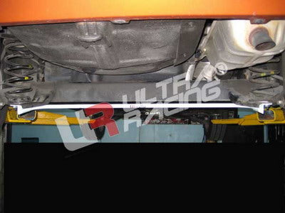 Barra estabilizadora trasera 16 mm Ultra Racing para Kia Picanto