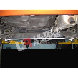 Rear Anti-Roll Sway Bar 16mm Ultra Racing for Kia Picanto