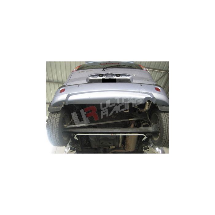 Ultra Racing 16mm Rear Anti-Roll Bar for 97-03 Hyundai Atos 1.0