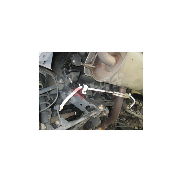 Ultra Racing 16mm Rear Anti-Roll Bar for Mazda MX5 NC 06+