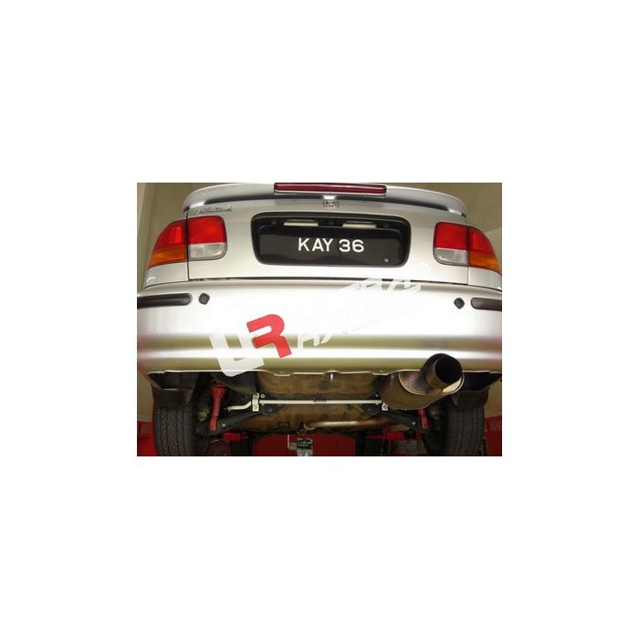 19mm Ultra Racing Rear Sway Bar for Honda Civic 96-00 EK