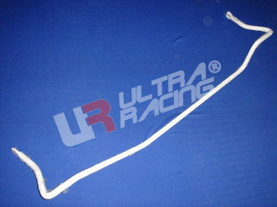 Barra estabilizadora trasera 19 mm Ultra Racing para Hyundai Matrix