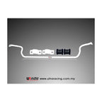 Ultra Racing 19mm rear sway bar for Toyota Celica T23 00+